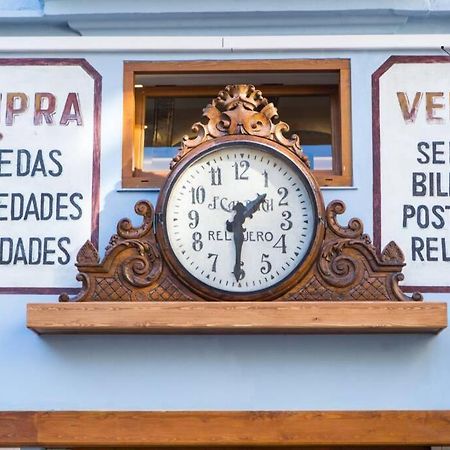 Finca Reloj فالنسيا المظهر الخارجي الصورة