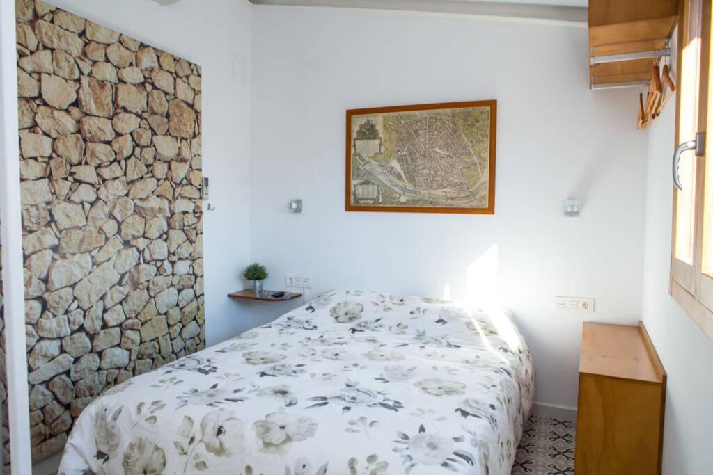 Finca Reloj فالنسيا المظهر الخارجي الصورة